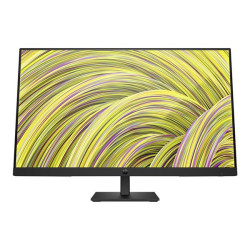 HP P27h G5 - P-Series - monitor a LED - 27" - 1920 x 1080 Full HD (1080p) @ 75 Hz - IPS - 250 cd/m² - 1000:1 - 5 ms - HDMI, VGA