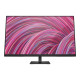 HP P32u G5 - P-Series - monitor a LED - 31.5" - 2560 x 1440 QHD @ 75 Hz - IPS - 350 cd/m² - 1000:1 - 5 ms - HDMI, DisplayPort, 