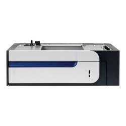 HP Paper and Heavy Media Tray - Cassetto supporti - 500 fogli in 1 cassetti - per Color LaserJet Enterprise MFP M575- LaserJet 