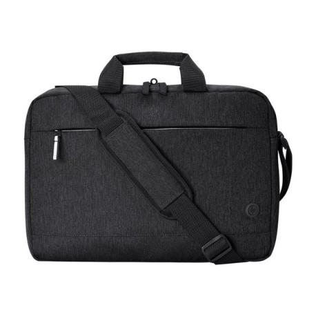 HP Prelude Pro Recycled Top Load - Borsa trasporto notebook - 15.6" - nero (pacchetto di 12) - per ZBook Create G7- ZBook Firef