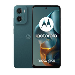 Motorola moto g05