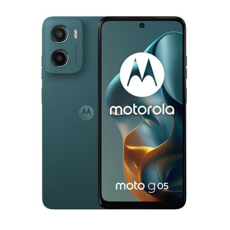 Motorola moto g05