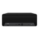 HP Pro 400 G9 - SFF - Core i3 13100 / 3.4 GHz - RAM 8 GB - SSD 256 GB - NVMe - UHD Graphics 730 - GigE, Bluetooth 5.3, Wi-Fi 6 