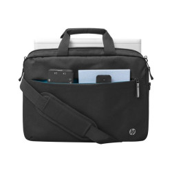 HP Professional - Borsa trasporto notebook - 14.1" - fodera interna atlantic blue - per Pavilion x360 Laptop 14-ek0510nz, 14-ek