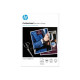 HP Professional - Opaca - A4 (210 x 297 mm) - 200 g/m² - 150 fogli carta fotografica - per Laser MFP 13X- LaserJet Managed Flow