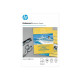 HP Professional Glossy Paper - Lucido - A4 (210 x 297 mm) - 150 g/m² - 150 fogli carta fotografica - per Color LaserJet Pro MFP