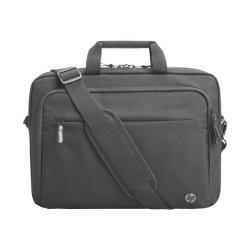 HP Renew Business - Borsa tracolla per trasporto notebook - 15.6" - per Elite Mobile Thin Client mt645 G7- Pro Mobile Thin Clie