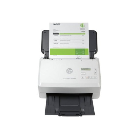 HP ScanJet Enterprise Flow 5000 s5 - Scanner documenti - CMOS/CIS - Duplex - 216 x 3100 mm - 600 dpi x 600 dpi - fino a 65 ppm 