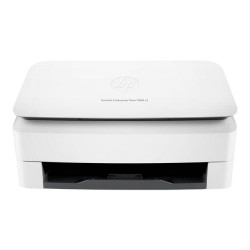 HP ScanJet Enterprise Flow 7000 s3 - Scanner documenti - Duplex - 216 x 3100 mm - 600 dpi x 600 dpi - fino a 75 ppm (mono) - AD