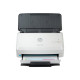 HP Scanjet Pro 2000 s2 Sheet-feed - Scanner documenti - Duplex - 216 x 3100 mm - 600 dpi x 600 dpi - fino a 35 ppm (mono) - ADF