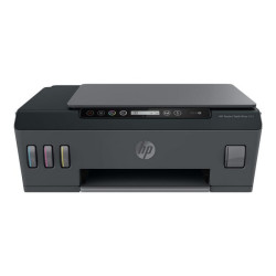 HP Smart Tank Plus 555 All-in-One - Stampante multifunzione - colore - ink-jet - ricaricabile - Legal (216 x 356 mm) (originale