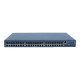 HPE 5120-48G SI - Switch - L3 - gestito - 48 x 10/100/1000 + 4 x Gigabit SFP - montabile su rack