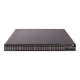 HPE 5130 48G PoE+ 4SFP+ 1-slot HI - Switch - gestito - 48 x 10/100/1000 (PoE+) + 4 x 10 Gigabit SFP+ - montabile su rack - PoE+