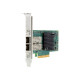 HPE 640SFP28 - Adattatore di rete - PCIe 3.0 x8 / PCIe 3.0 x4 profilo basso - 25 Gigabit Ethernet x 2 - per Apollo 20 2U, 4200 