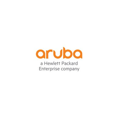 HPE Aruba - Alimentatore - 36 Watt - per HPE Aruba AP-303, AP-344, AP-345, AP-534, AP-535, AP-555- Instant IAP-334, IAP-335