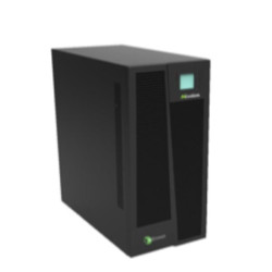 Naicon MISSION 10000 VA 9000 W ON LINE CON DISPLAY LCD