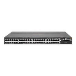 HPE Aruba 3810M 48G 1-slot Switch - Switch - L3 - gestito - 48 x 10/100/1000 - montabile su rack