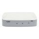 HPE Aruba 7008 (RW) 100W PoE+ - Dispositivo di gestione della rete - 8 porte - GigE