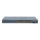 HPE Aruba 7024 (RW) Controller - Dispositivo di gestione della rete - GigE - 1U - montabile in rack