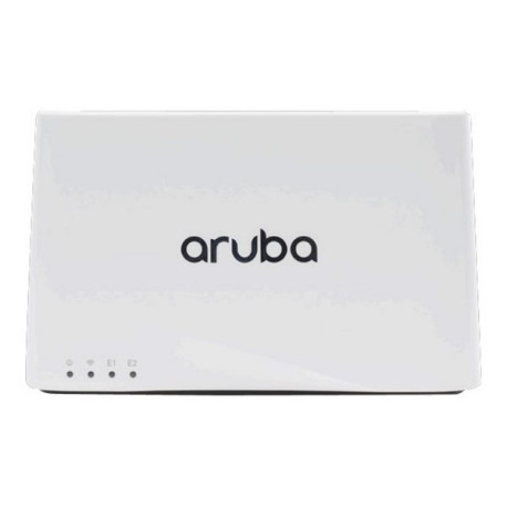 HPE Aruba AP-203R (RW) - Wireless access point - Wi-Fi 5 - 2.4 GHz, 5 GHz