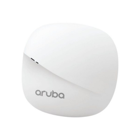 HPE Aruba AP-303 (RW) - Campus - wireless access point - Wi-Fi 5 - 2.4 GHz, 5 GHz - a soffitto