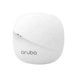 HPE Aruba AP-303P (RW) - Campus - wireless access point - Wi-Fi 5 - 2.4 GHz, 5 GHz - a soffitto