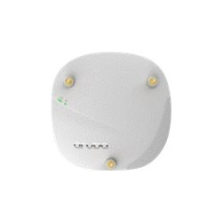 HPE Aruba AP-304 - Wireless access point - Wi-Fi 5 - 2.4 GHz, 5 GHz - a soffitto