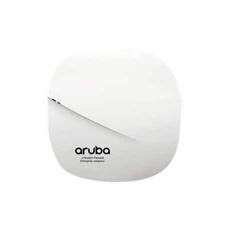 HPE Aruba AP-305 - Wireless access point - Wi-Fi 5 - 2.4 GHz, 5 GHz - a soffitto