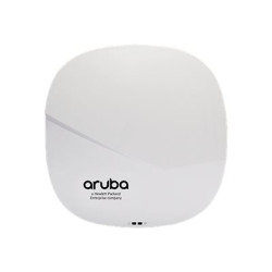 HPE Aruba AP-315 - Wireless access point - Wi-Fi 5 - 2.4 GHz, 5 GHz - a soffitto