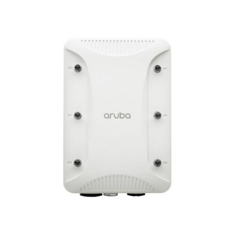 HPE Aruba AP-318 (RW) - Wireless access point - Wi-Fi 5 - 2.4 GHz, 5 GHz