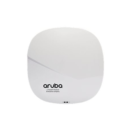 HPE Aruba AP-325 - Wireless access point - Wi-Fi 5 - 2.4 GHz, 5 GHz - a soffitto