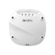 HPE Aruba AP-345 (RW) - Wireless access point - Wi-Fi 5 - 2.4 GHz, 5 GHz - a soffitto