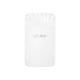 HPE Aruba AP-503H (RW) Unified Hospitality - Wireless access point - Wi-Fi 6 - 2.4 GHz, 5 GHz - BTO