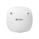 HPE Aruba AP-504 (RW) - Campus - wireless access point - Bluetooth 5.0 - Bluetooth, Wi-Fi 6 - 2.4 GHz, 5 GHz