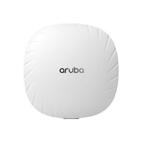 HPE Aruba AP-515 (RW) - Wireless access point - Bluetooth, 802.11a/b/g/n/ac/ax - 2.4 GHz, 5 GHz - a soffitto