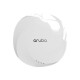 HPE Aruba AP-635 (RW) - Campus - wireless access point - ZigBee, Bluetooth 5.0 - ZigBee, Bluetooth, Wi-Fi 6E - 2.4 GHz, 5 GHz, 