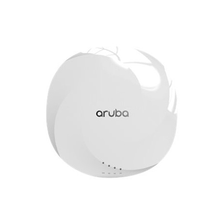 HPE Aruba AP-635 (RW) - Campus - wireless access point - ZigBee, Bluetooth 5.0 - ZigBee, Bluetooth, Wi-Fi 6E - 2.4 GHz, 5 GHz, 