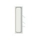 HPE Aruba AP-ANT-16 Indoor MIMO Antenna - Antenna - Wi-Fi - 3,9 dBi (per 2,4 - 2,5 GHz), 4,7 dBi (per 4,9 - 5,9 GHz) - omnidire