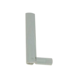 HPE Aruba AP-ANT-20W - Antenna - 2 dBi - omnidirezionale - interno - bianco