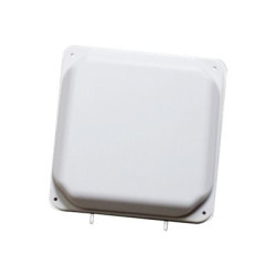 HPE Aruba AP-ANT-28 - Antenna - Wi-Fi - 8 dBi - outdoor, montabile a parete, montaggio su asta, interno