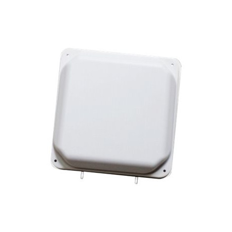 HPE Aruba AP-ANT-28 - Antenna - Wi-Fi - 8 dBi - outdoor, montabile a parete, montaggio su asta, interno