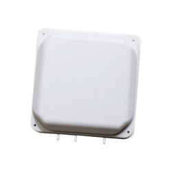 HPE Aruba AP-ANT-38 - Antenna - Wi-Fi - 8 dBi - direzionale - outdoor, montabile a parete, montaggio su asta, interno