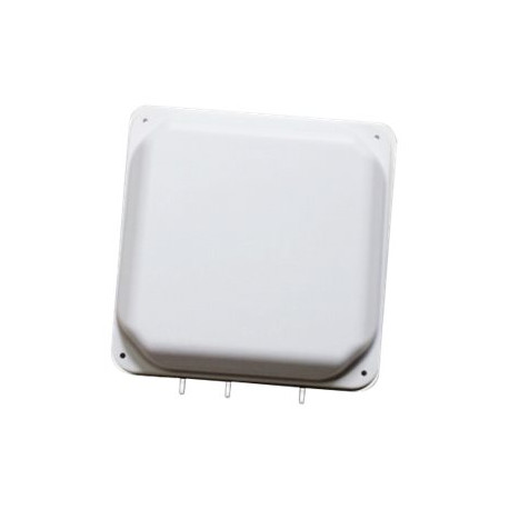 HPE Aruba AP-ANT-38 - Antenna - Wi-Fi - 8 dBi - direzionale - outdoor, montabile a parete, montaggio su asta, interno