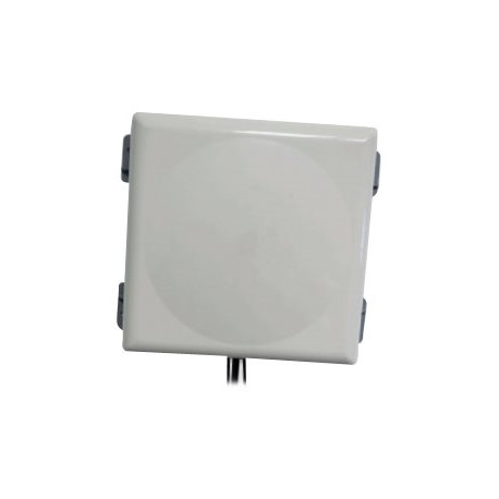 HPE Aruba AP-ANT-48 Outdoor 4x4 MIMO - Antenna - Wi-Fi - 8.5 dBi - outdoor, montabile a parete, montaggio su asta, interno