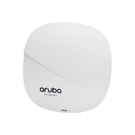 HPE Aruba Instant IAP-314 (RW) - Wireless access point - Wi-Fi 5 - 2.4 GHz, 5 GHz - a soffitto