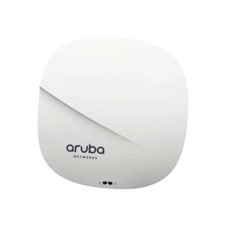 HPE Aruba Instant IAP-315 (RW) - Wireless access point - Wi-Fi 5 - 2.4 GHz, 5 GHz - a soffitto