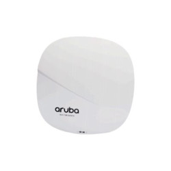 HPE Aruba Instant IAP-325 (RW) - Wireless access point - Wi-Fi 5 - 2.4 GHz, 5 GHz - a soffitto