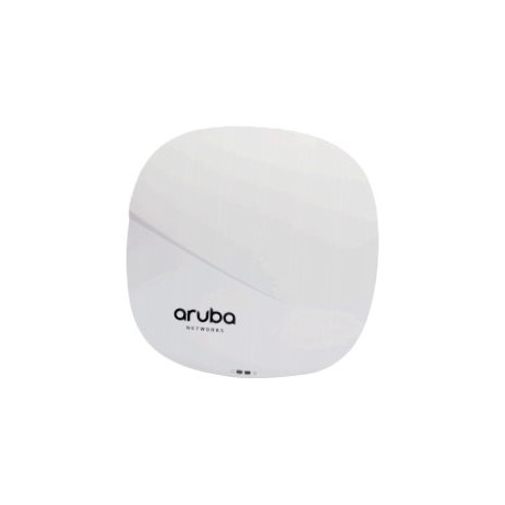 HPE Aruba Instant IAP-325 (RW) - Wireless access point - Wi-Fi 5 - 2.4 GHz, 5 GHz - a soffitto