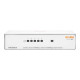 HPE Aruba Instant On 1430 5G Switch - Switch - unmanaged - 5 x 10/100/1000 - desktop, montaggio a parete - BTO