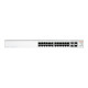 HPE Aruba Instant On 1930 24G 4SFP/SFP+ Switch - Switch - L3 - gestito - 24 x 10/100/1000 + 4 x 1 Gigabit / 10 Gigabit SFP+ - m